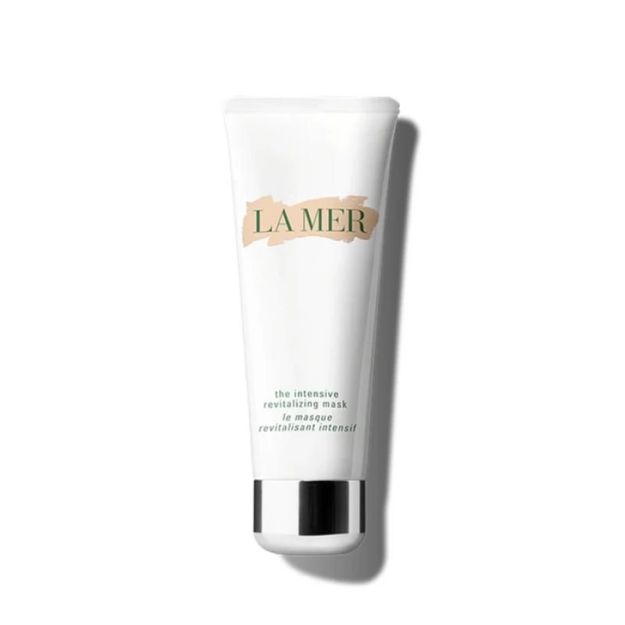 La Mer Intensive Revitalizing Mask - Luxury Skincare Treatment for Deep Hydration & Renewal