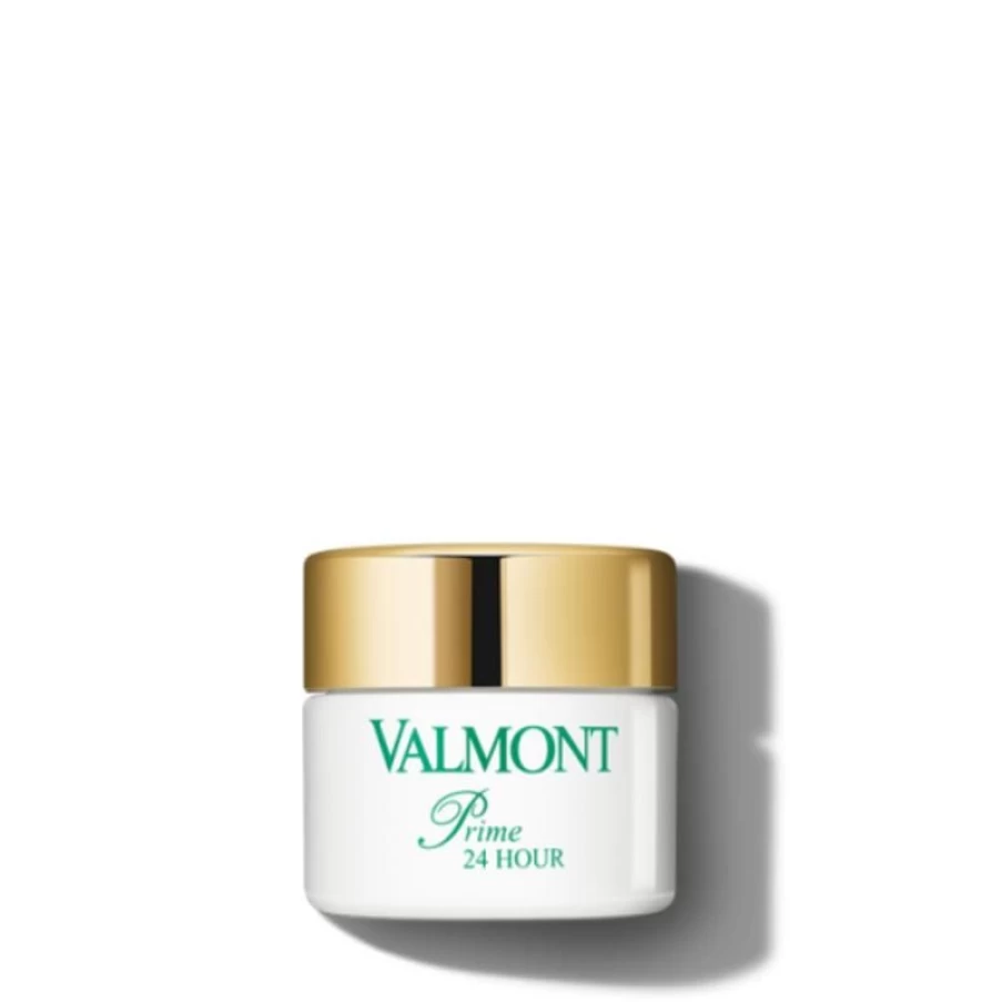Valmont Prime 24-Hour Hydrating Cream - Luxury Skincare for Deep Moisture & Anti-Aging