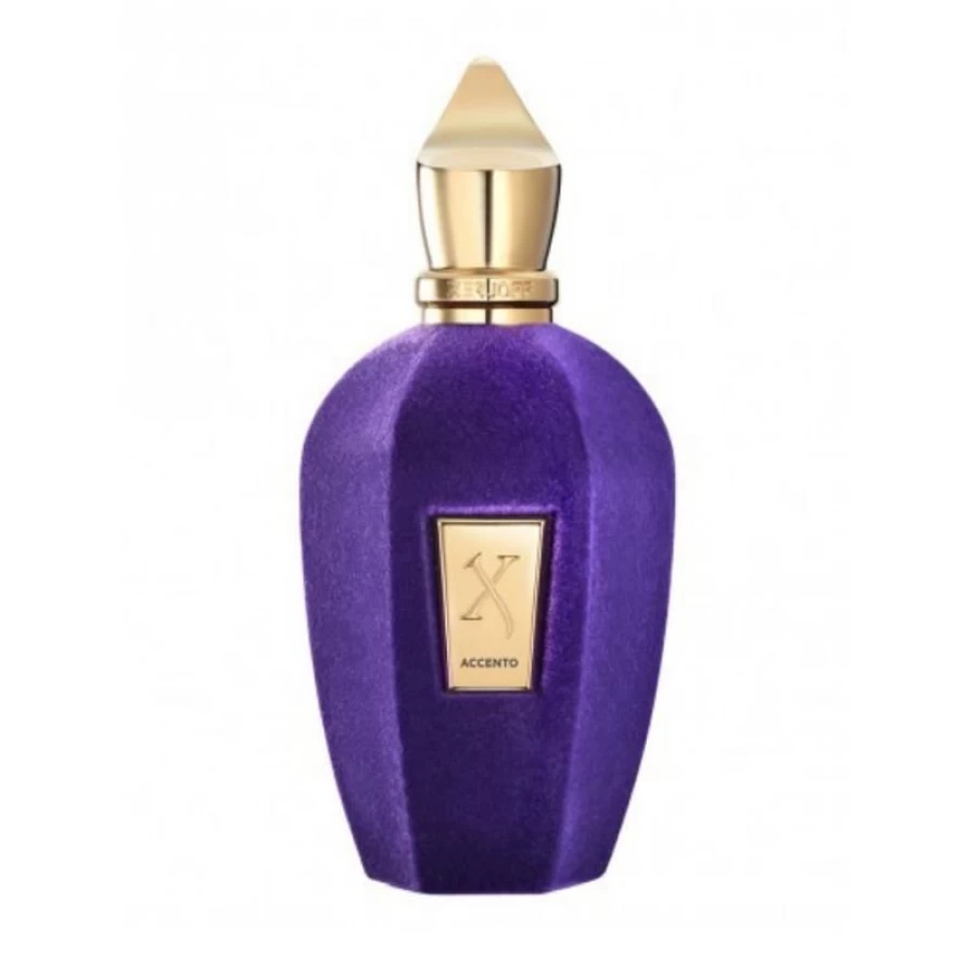 Xerjoff Accento Luxury Perfume - Exquisite Fragrance for Men & Women