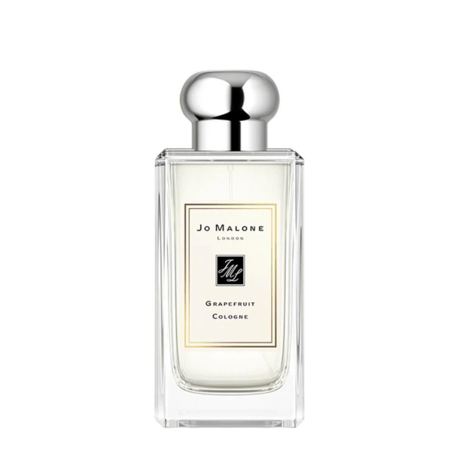 Jo Malone London Grapefruit Cologne – Refreshing Citrus Fragrance for Women & Men