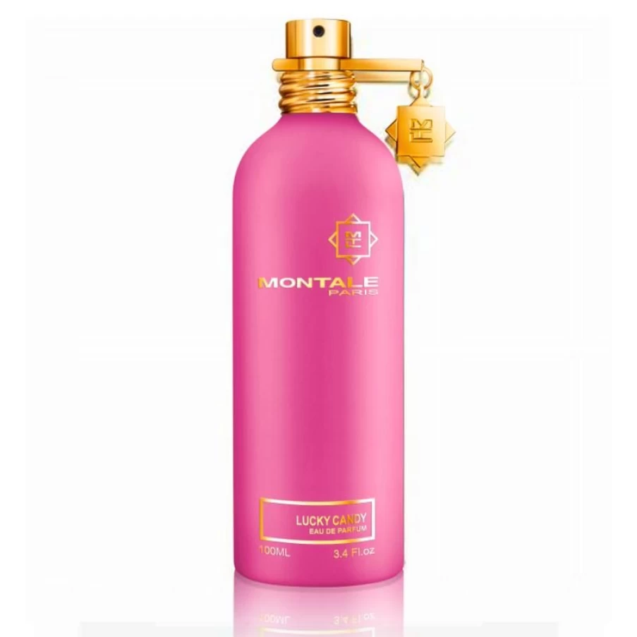 Montale Paris Lucky Candy - Luxurious Gourmand Perfume for Women & Men