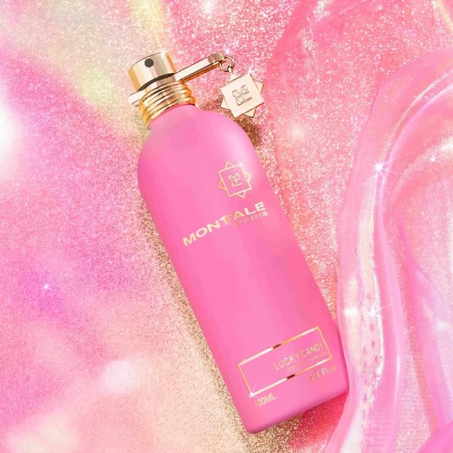 Montale Paris Lucky Candy - Luxurious Gourmand Perfume for Women & Men
