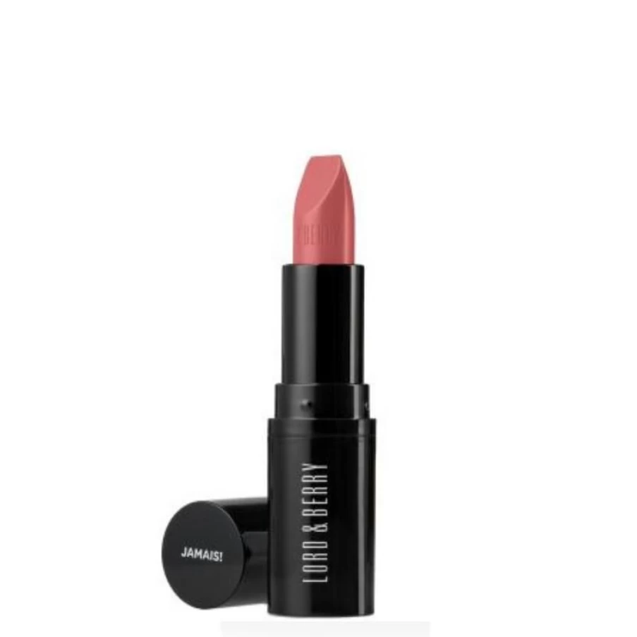 Lord Berry Jamais Sheer Lipstick - Sweet Talk Long-Lasting Hydrating Lip Color