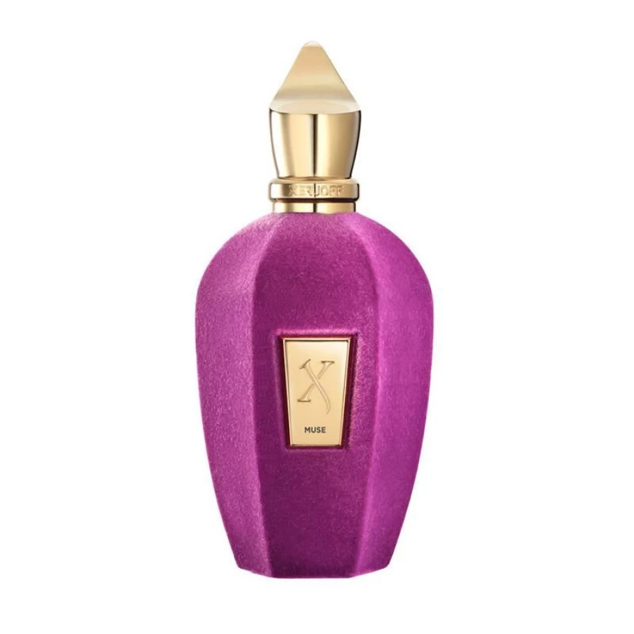 Xerjoff Muse Luxury Perfume - Exquisite Fragrance for Women & Men, Premium Italian Perfumery