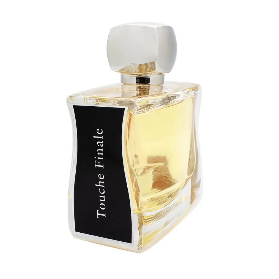Jovoy Paris Touche Finale Luxury Perfume for Women & Men - Premium French Fragrance