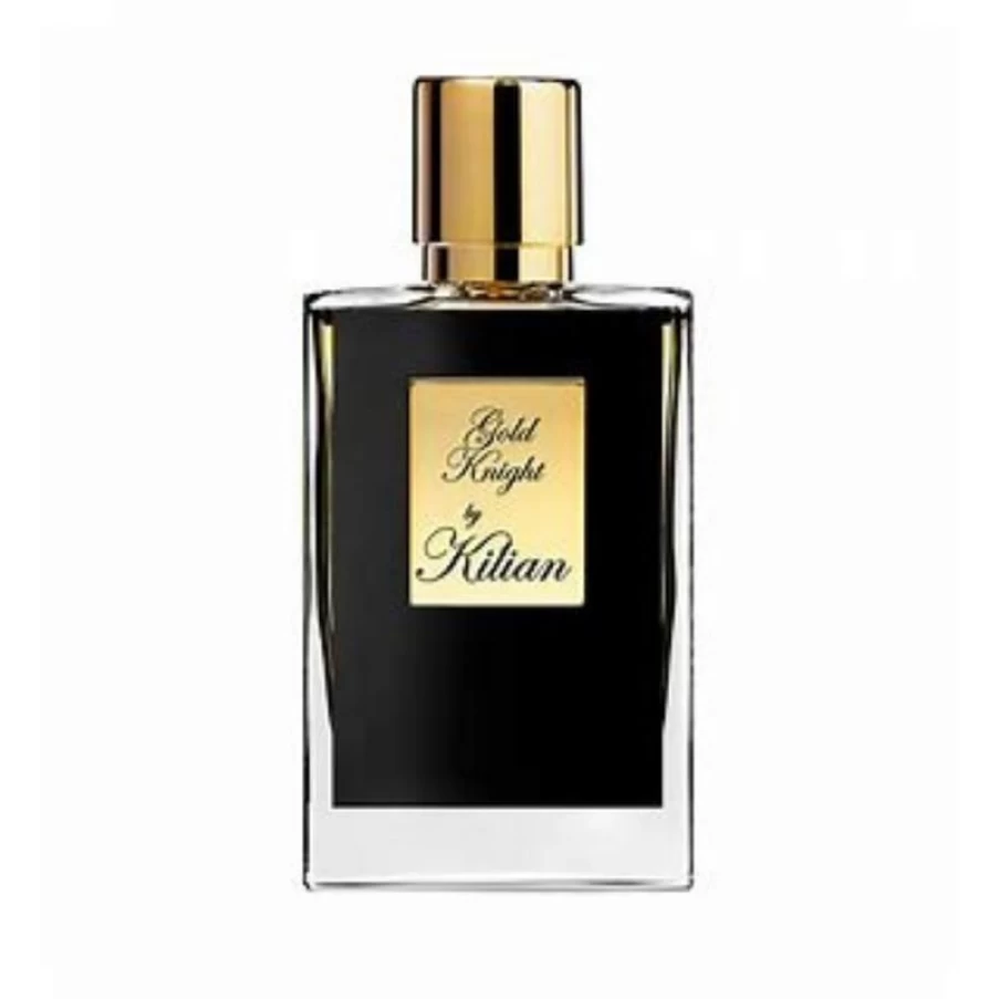Kilian Paris Gold Knight Luxury Fragrance for Men - Premium Eau de Parfum