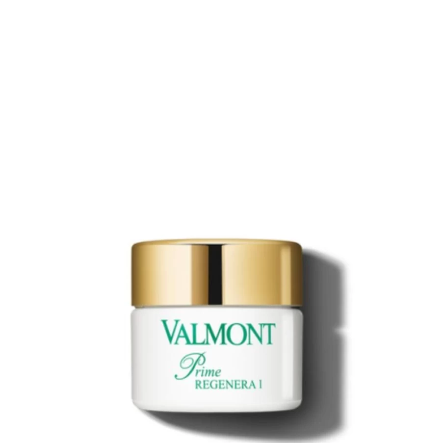 Valmont Prime Regenera I Anti-Aging Cream - Luxe Swiss Skincare for Youthful Radiance