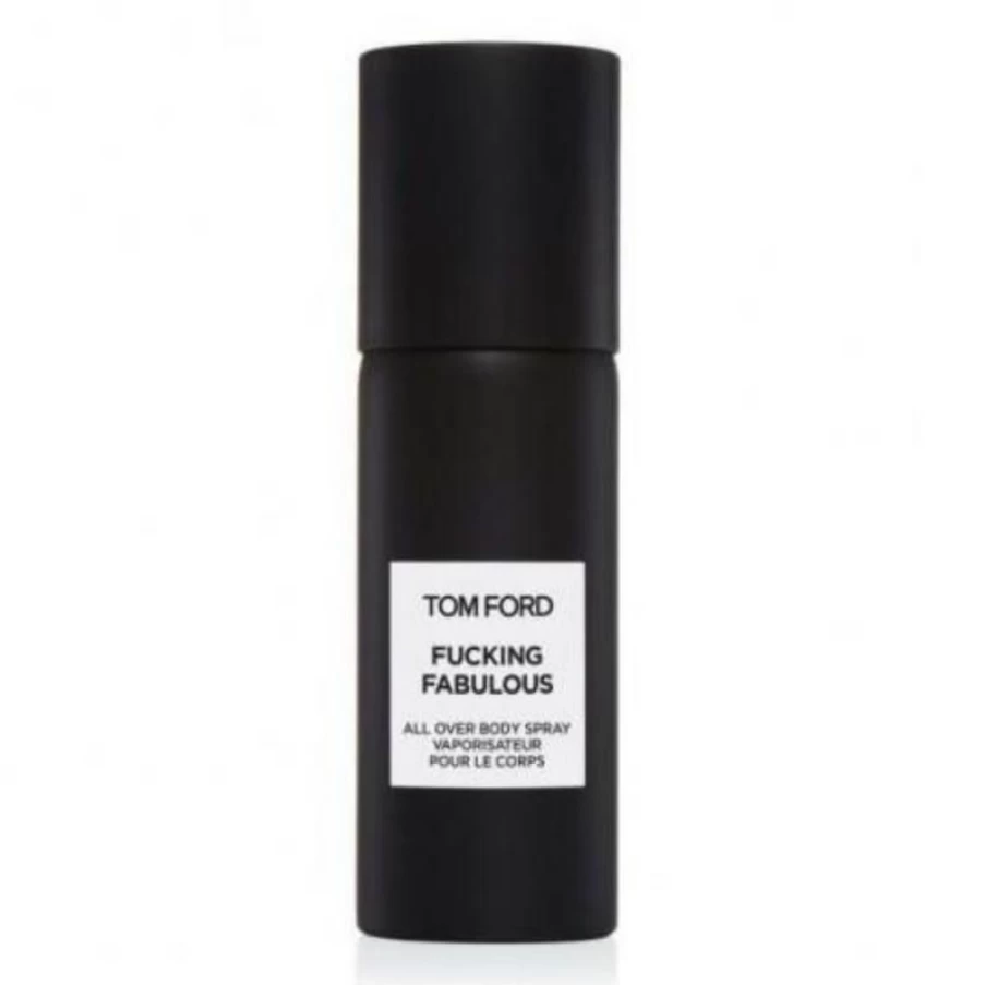 Tom Ford Fucking Fabulous All Over Body Fragrance 150ml Eau de Parfum