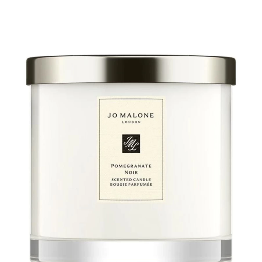 Jo Malone London Pomegranate Noir Luxury Scented Candle for Home Fragrance