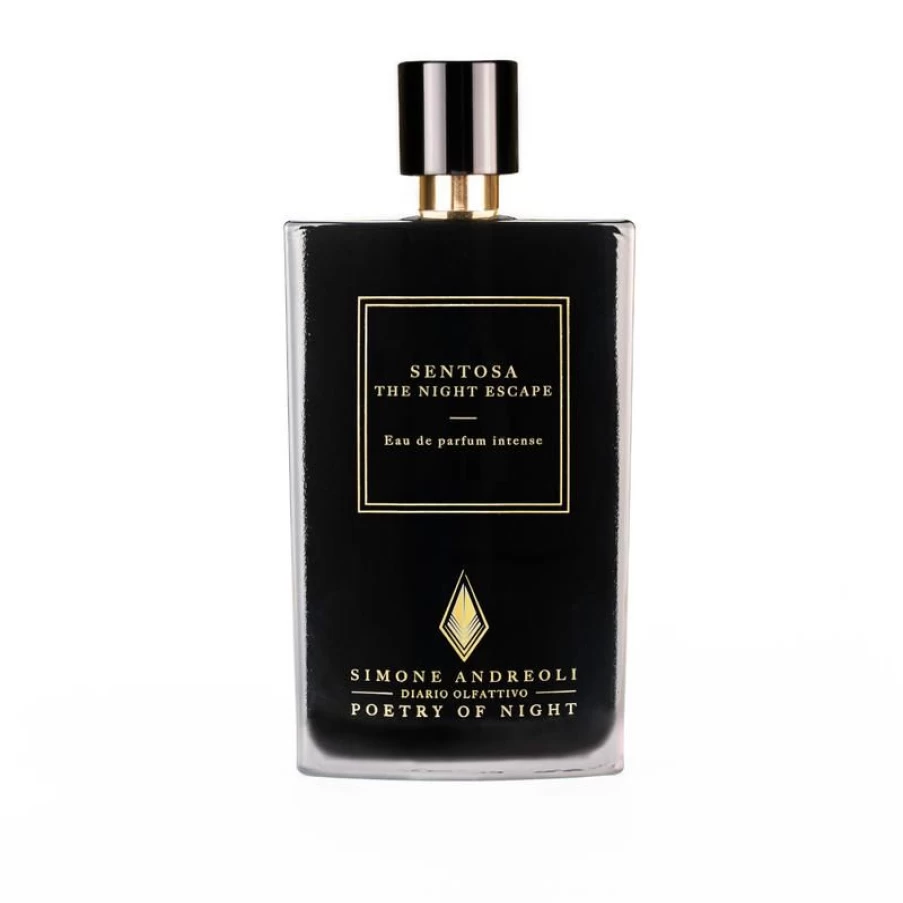 "Simone Andreoli Sentosa The Night Escape Eau de Parfum"