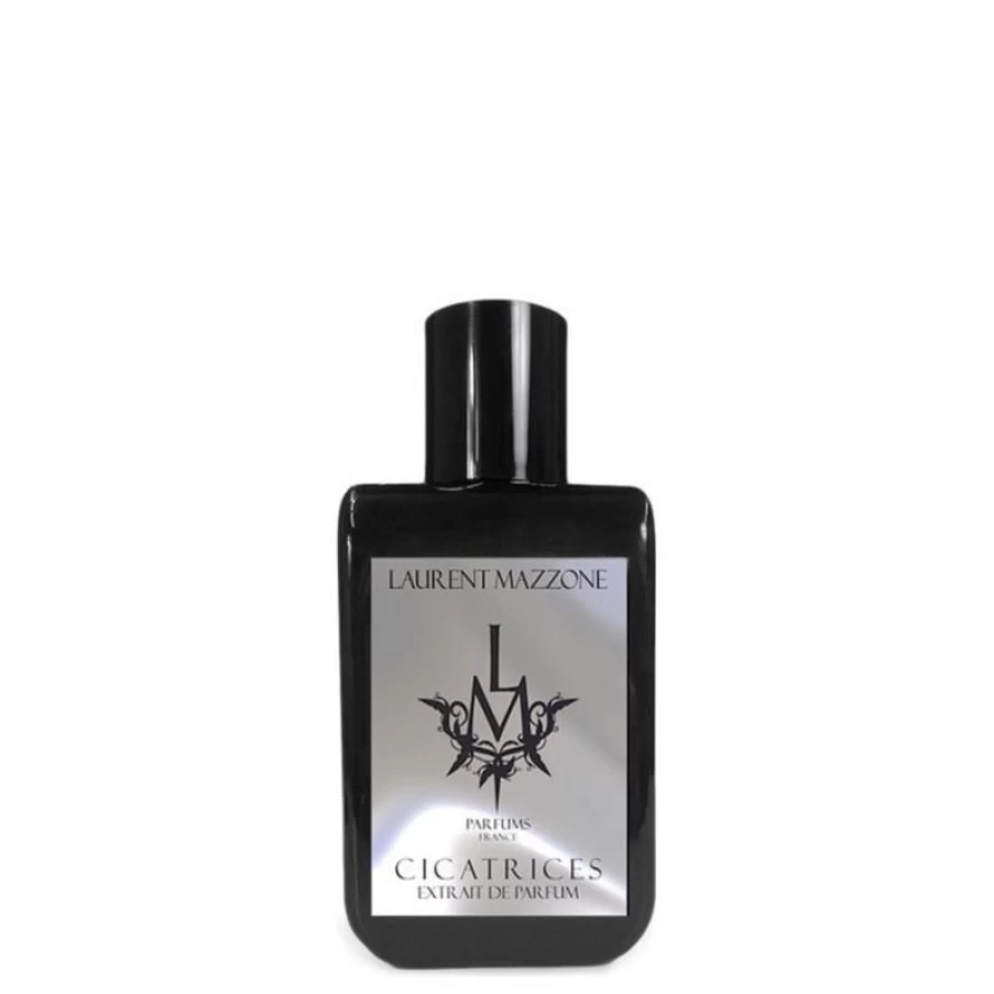 "Laurent Mazzone Cicatrices Perfume – Luxurious Fragrance for Men and Women"