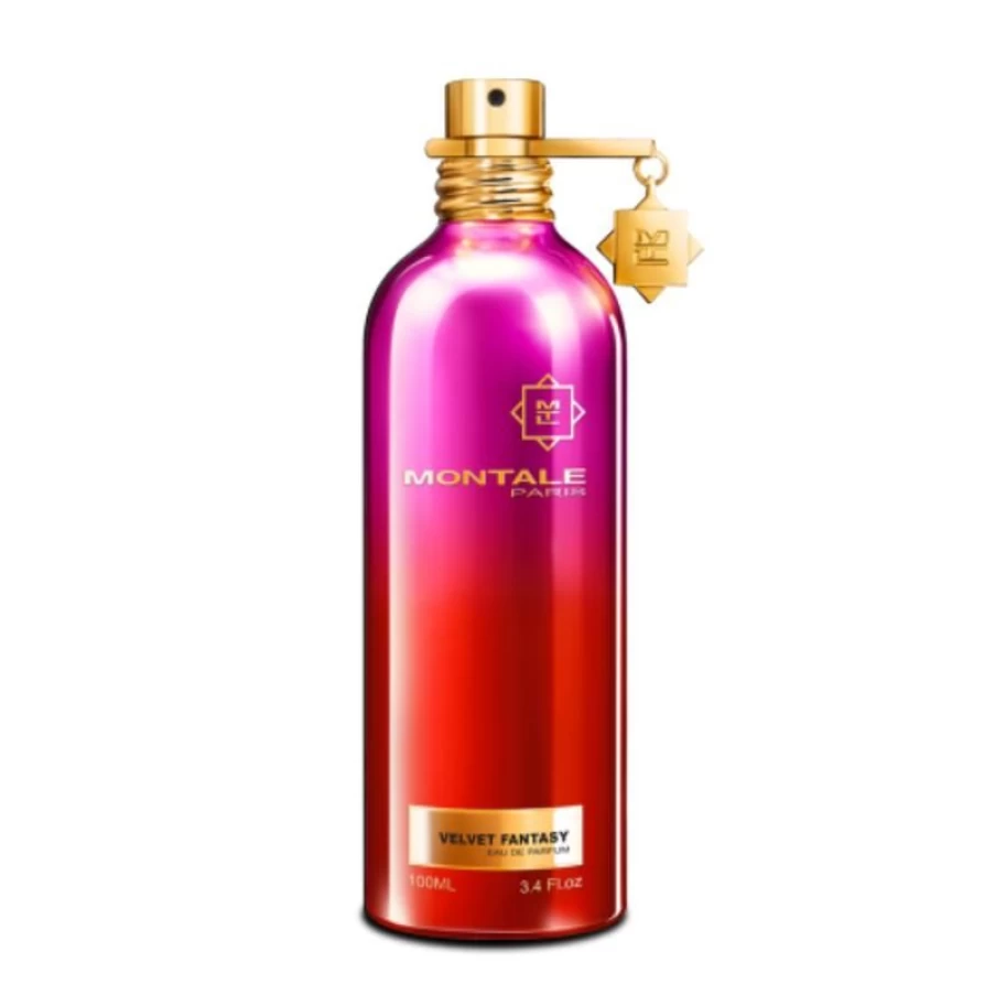 Montale Paris Velvet Fantasy Perfume - Luxurious Velvet Scent for Women & Men