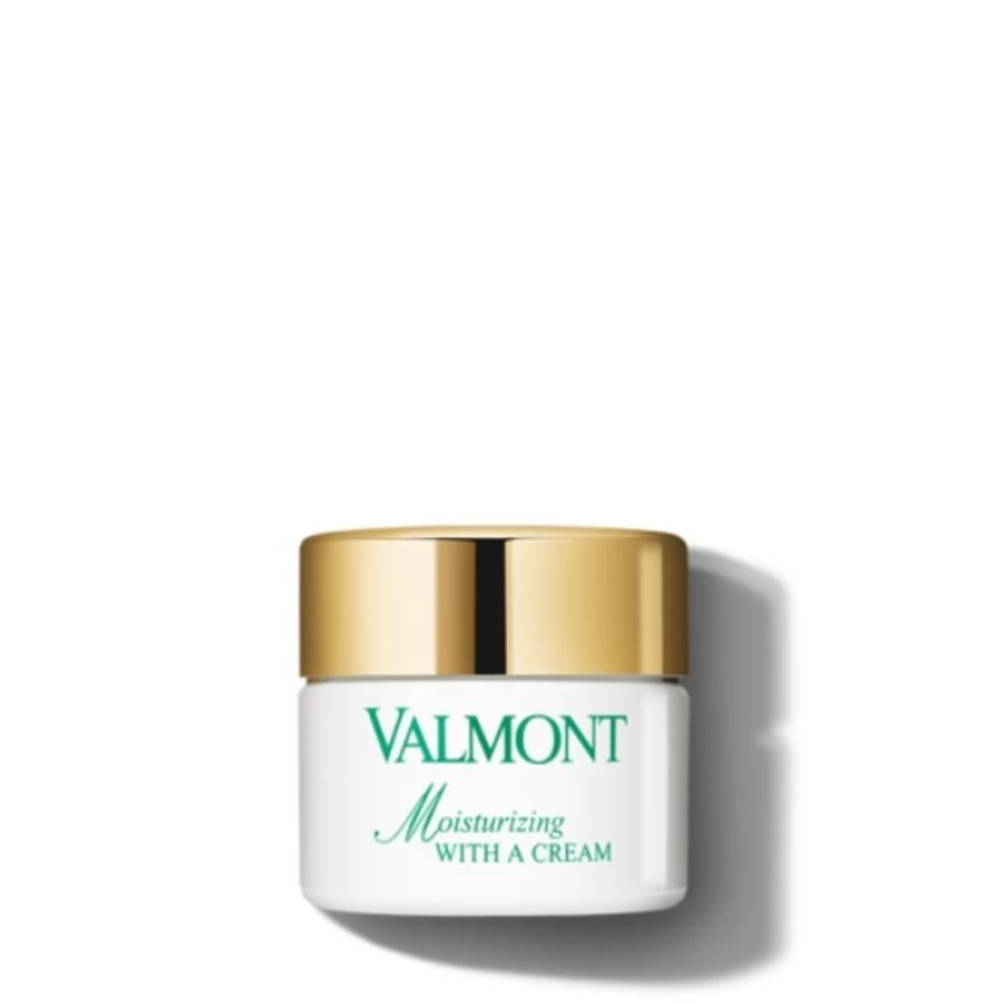 Valmont Moisturizing Cream: Hydrating & Nourishing Face Cream for Radiant Skin