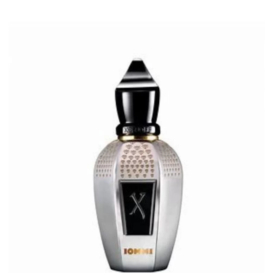 Xerjoff Tony Iommi Luxury Perfume - Signature Scent Inspired by Rock Legend