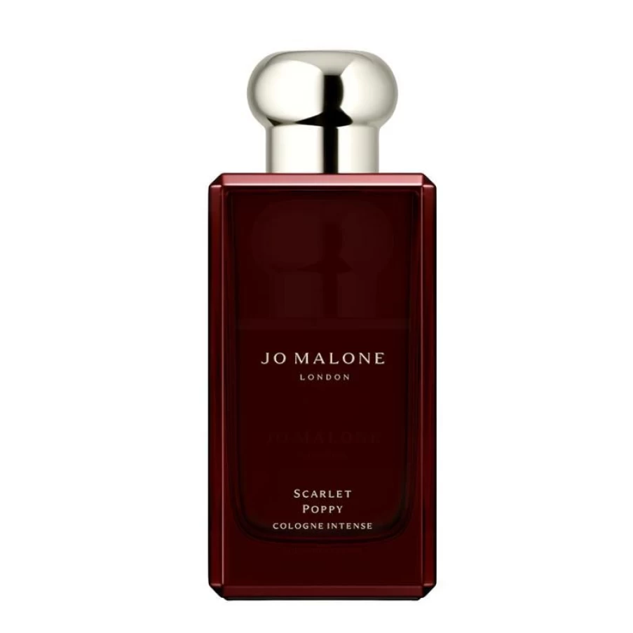 Jo Malone London Scarlet Poppy Cologne Intense - Floral Fragrance for Women & Men