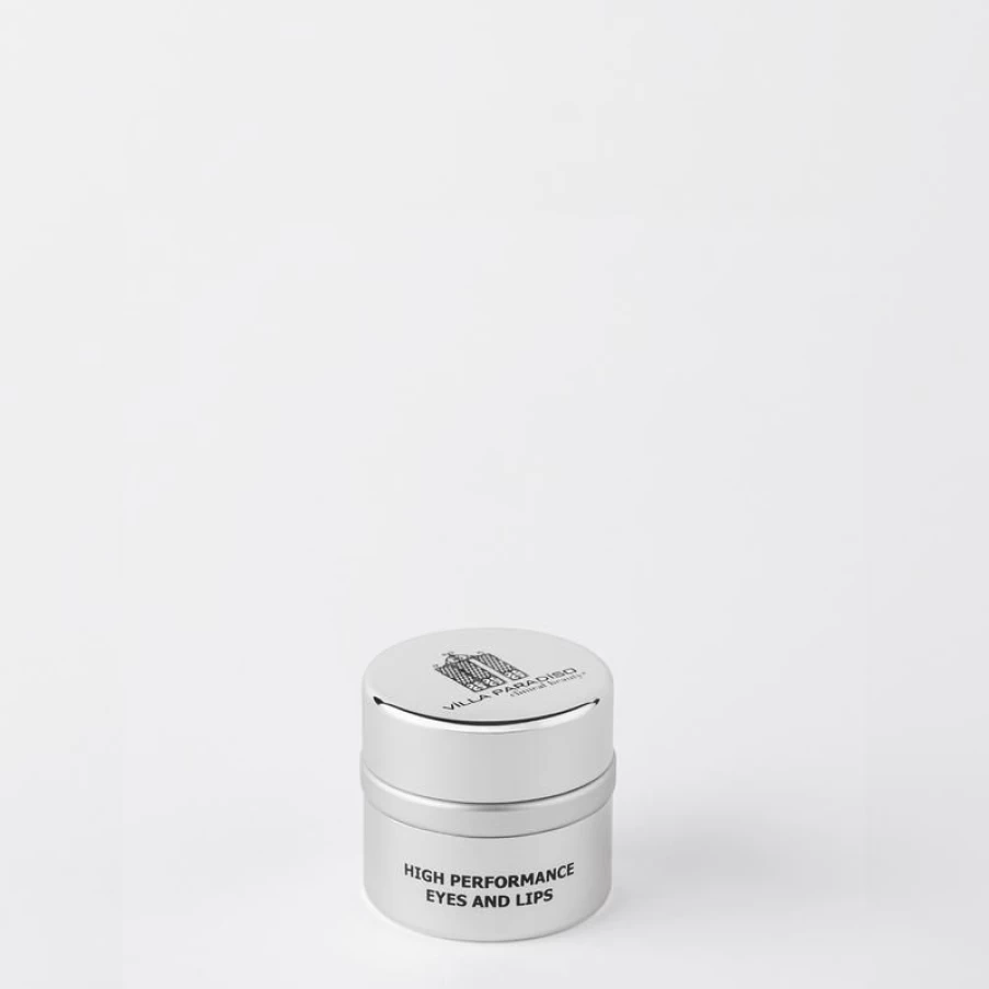 "Villa Paradiso Cosmetics High-Performance Eye & Lip Makeup for Long-Lasting Wear"