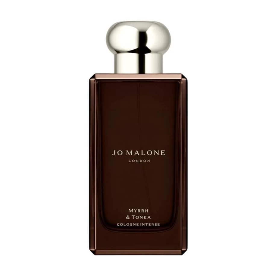 Jo Malone London Myrrh & Tonka Intense Cologne - Luxurious Unisex Fragrance