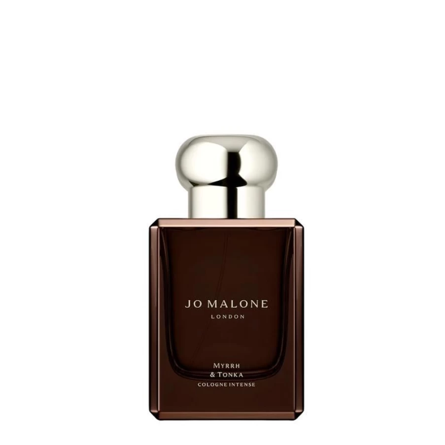 Jo Malone London Myrrh & Tonka Intense Cologne - Luxurious Unisex Fragrance