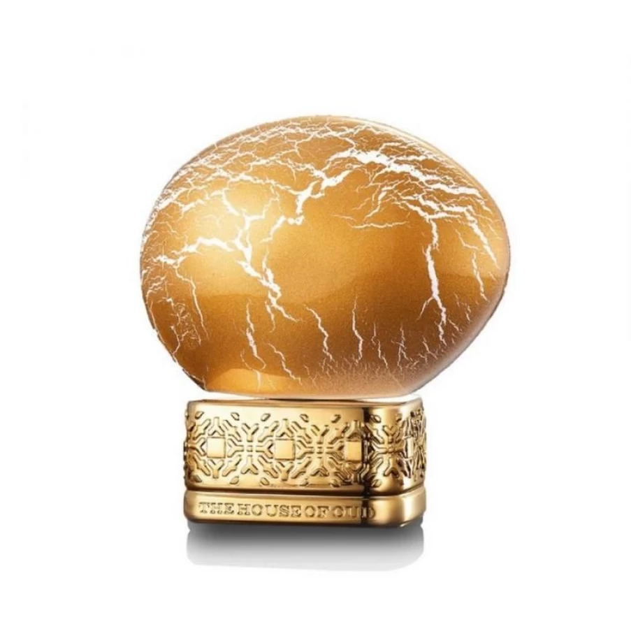 "The House of Oud Wind Heat Perfume – Luxurious Fragrance for Men & Women"