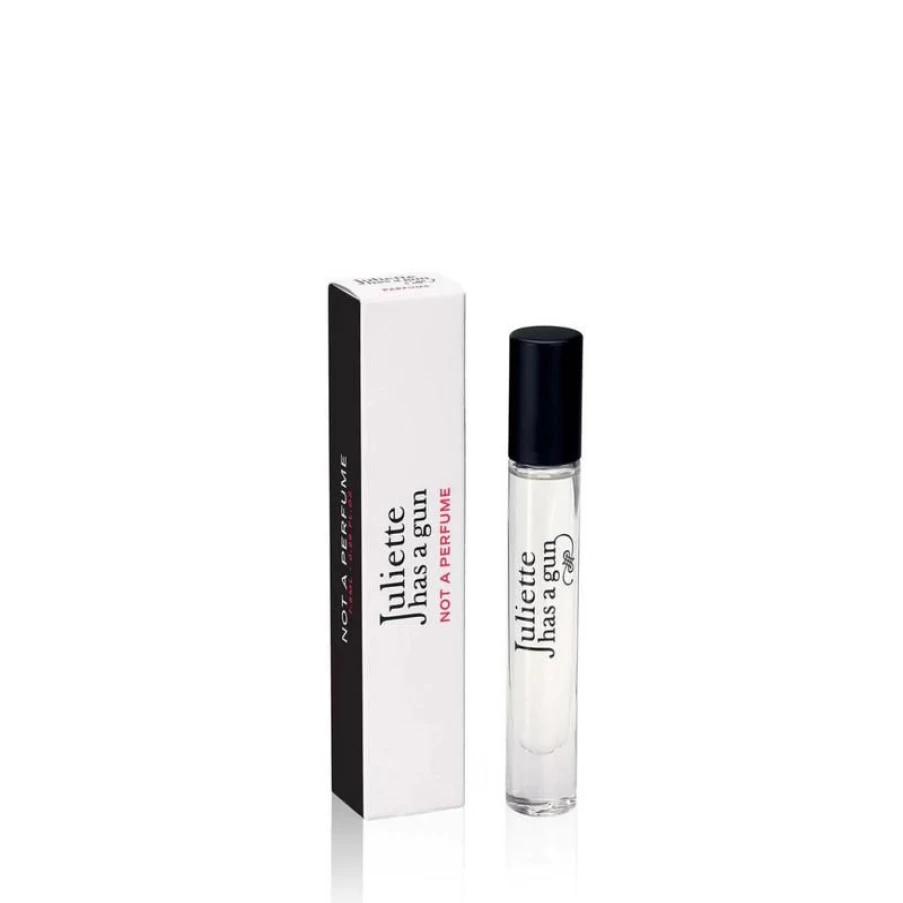 Juliette Has A Gun Not A Perfume Travel Size Spray - 100% Unique Fragrance for Women & Men