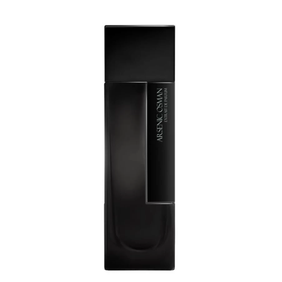 "Laurent Mazzone Luxury Arsenic Osman Perfume for Men – Premium Fragrance"