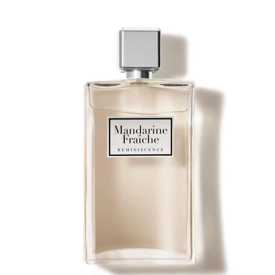 Reminiscence Mandarine Fraiche Eau de Toilette - Fresh Citrus Perfume for Women & Men