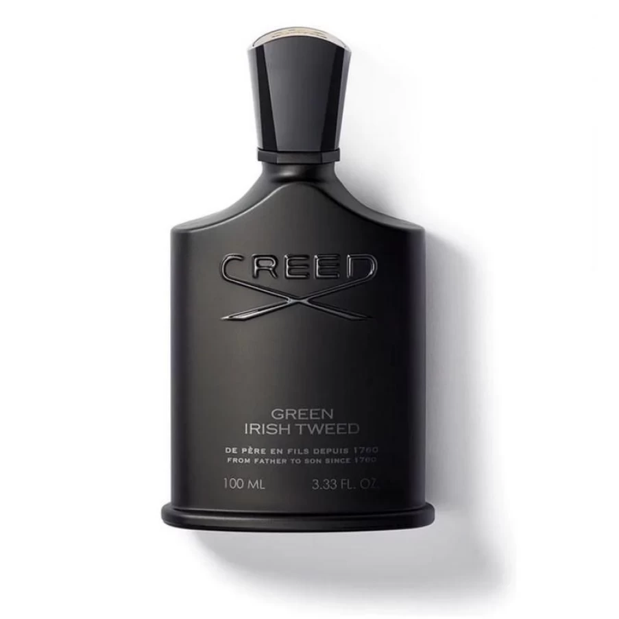 Creed Green Irish Tweed Eau de Parfum for Men - Luxury Fragrance