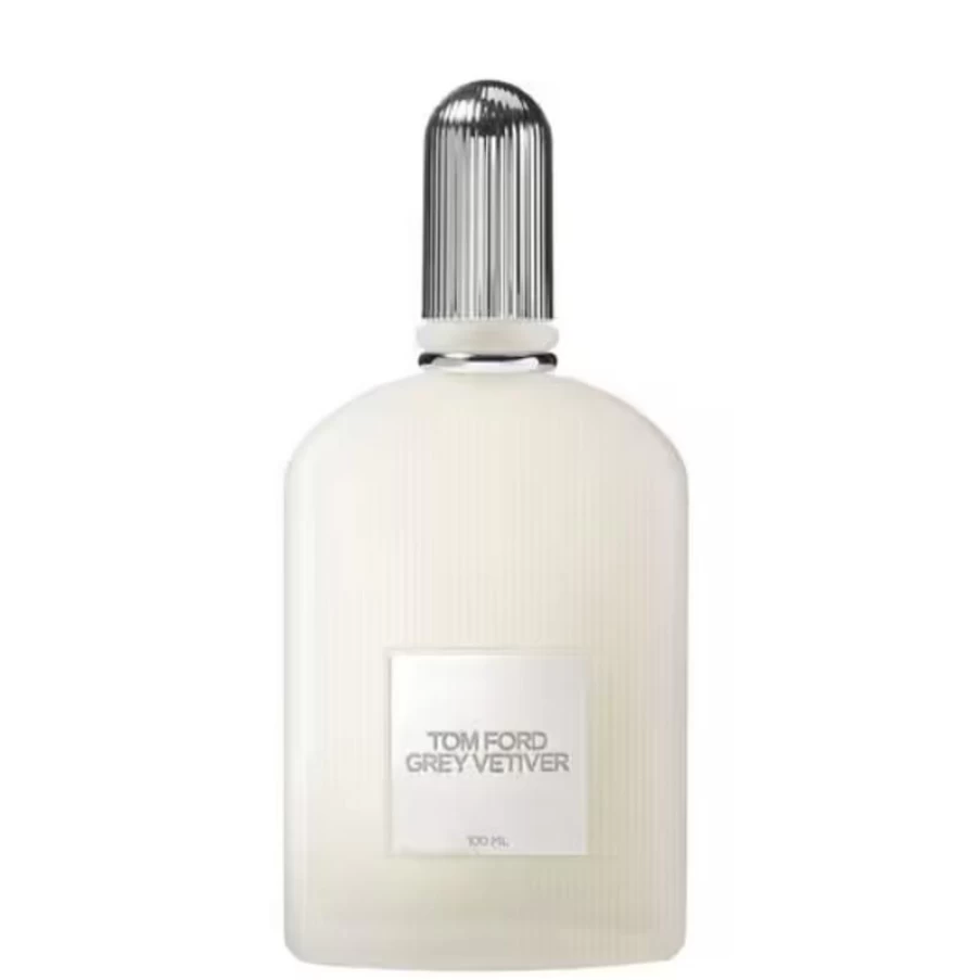 Tom Ford Grey Vetiver Eau de Toilette Spray for Men, 100ml / 3.4 oz