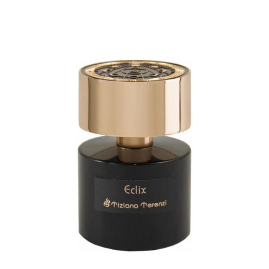 Tiziana Terenzi Eclix Luxury Perfume for Women and Men - Long-Lasting Fragrance with Exotic Notes