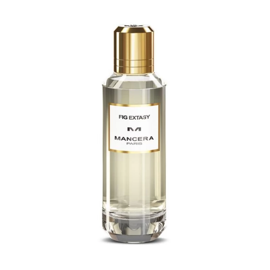 Mancera Paris Fig Extasy Eau de Parfum - Luxurious Fig Scent for Men & Women