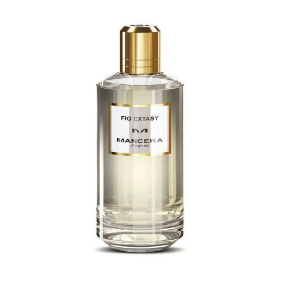 Mancera Paris Fig Extasy Eau de Parfum - Luxurious Fig Scent for Men & Women