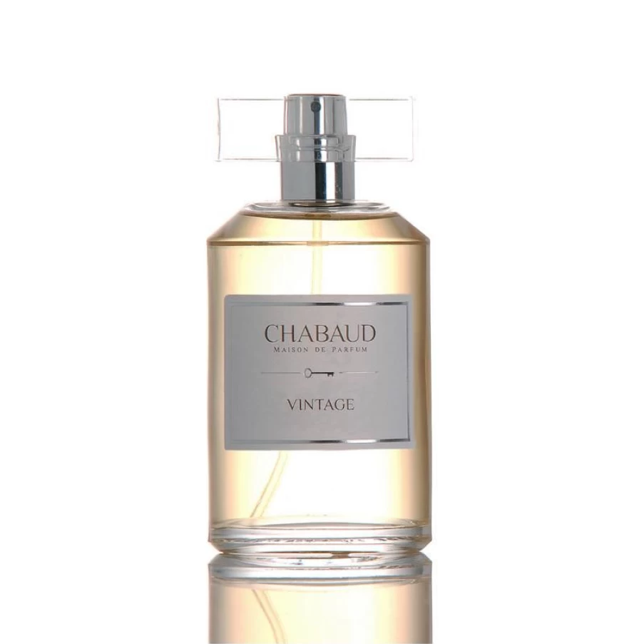 "Chabaud Vintage Perfume – Classic Fragrance Collection for Timeless Elegance"