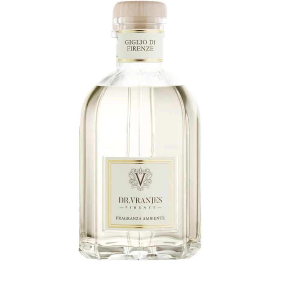 "Dr. Vranjes Giglio Di Firenze Luxury Home Fragrance"