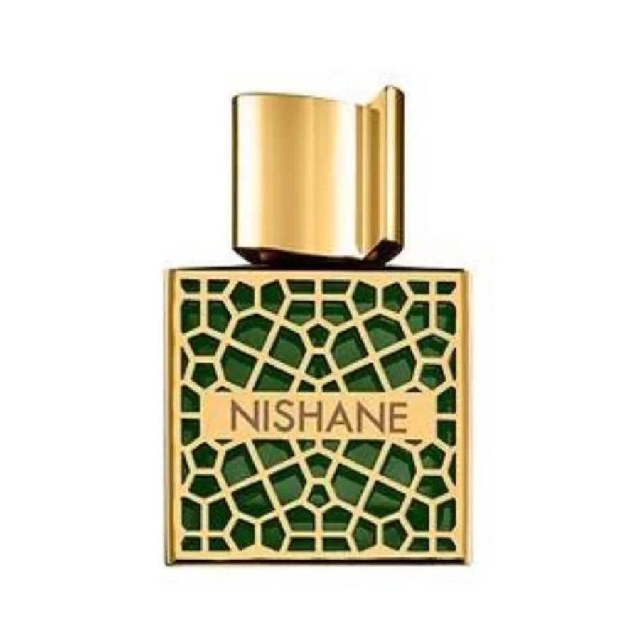 Nishane Shem Luxury Perfume - Premium Long-Lasting Fragrance for Men & Women