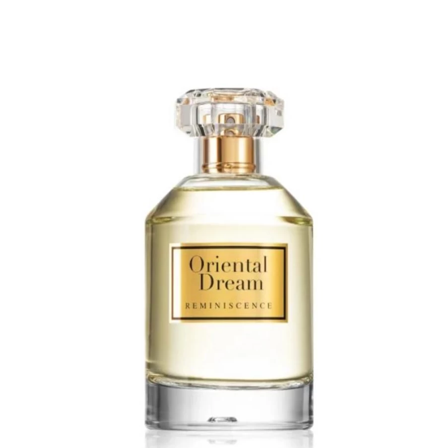 "Reminiscence Oriental Dream Perfume – Exotic Fragrance for Women & Men"