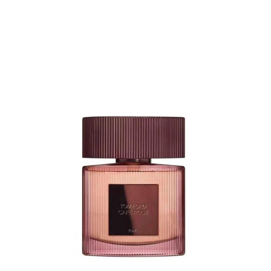 Tom Ford Cafe Rose Eau de Parfum - Luxurious Floral Scent for Women