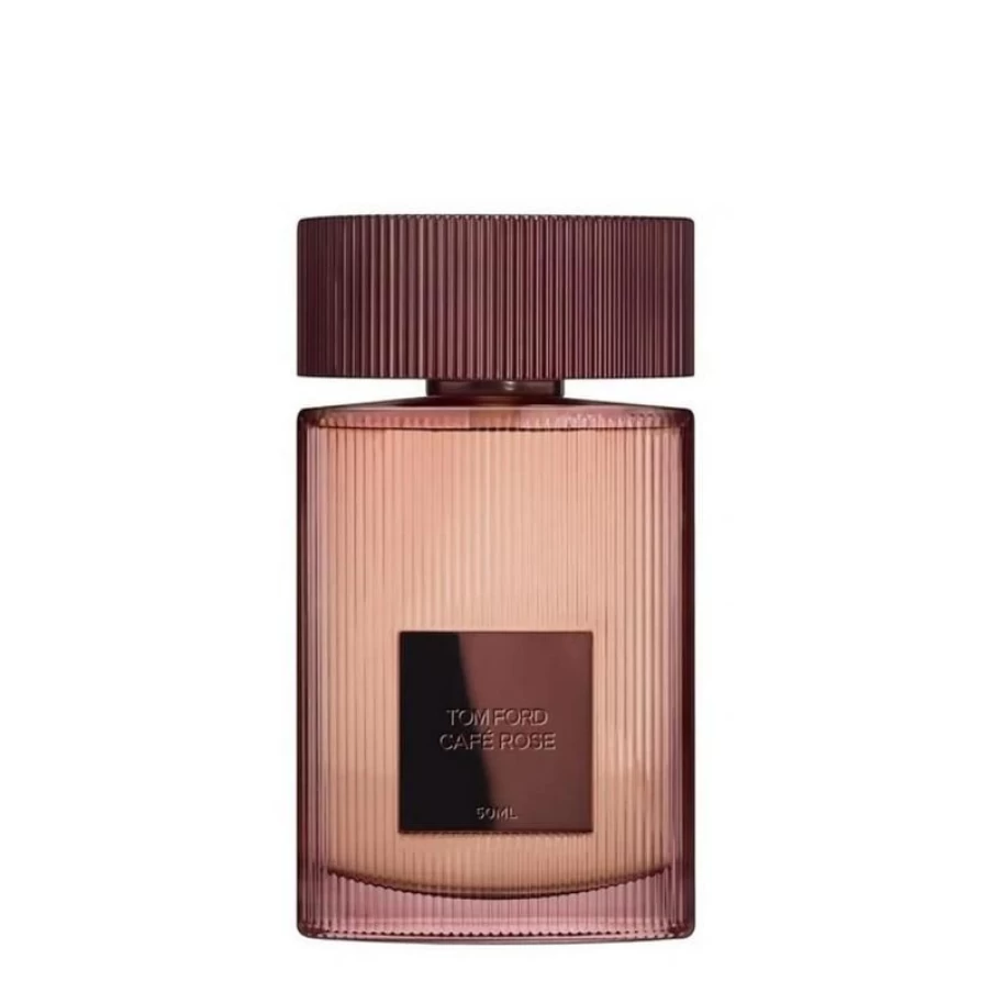 Tom Ford Cafe Rose Eau de Parfum - Luxurious Floral Scent for Women
