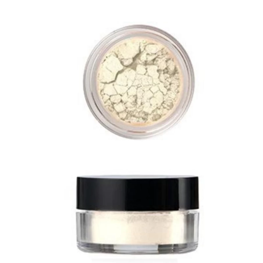 Lord Berry Stardust Loose Gold Eyeshadow - Shimmer Pigmented Makeup for Festive & Party Looks