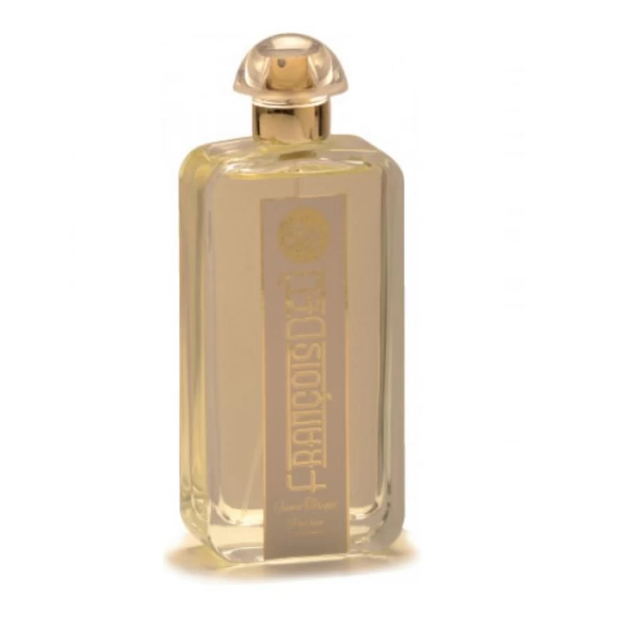 Francois Delì Fumee Toxique - Luxury Perfume for Women & Men, Long-Lasting Fragrance