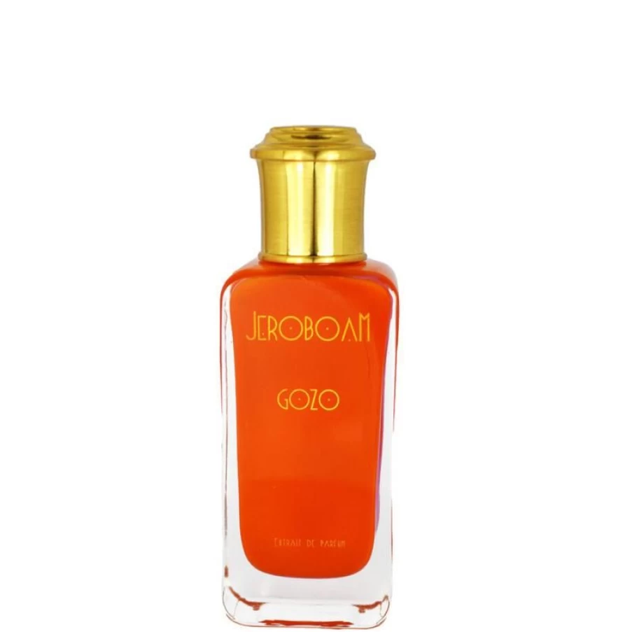 Jeroboam Paris Gozo Luxury Fragrance for Women and Men - Premium Eau de Parfum