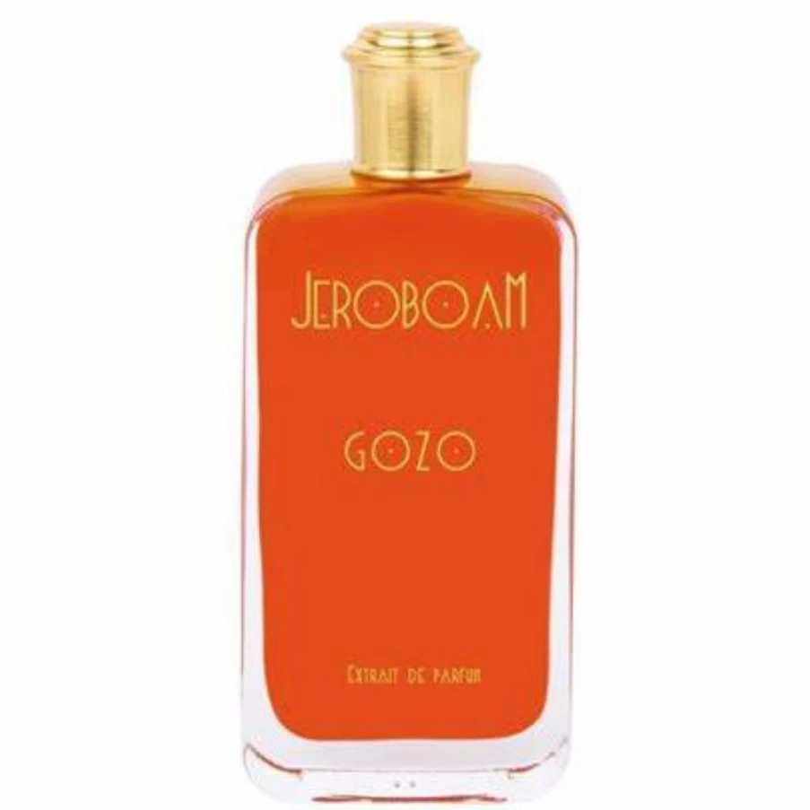 Jeroboam Paris Gozo Luxury Fragrance for Women and Men - Premium Eau de Parfum