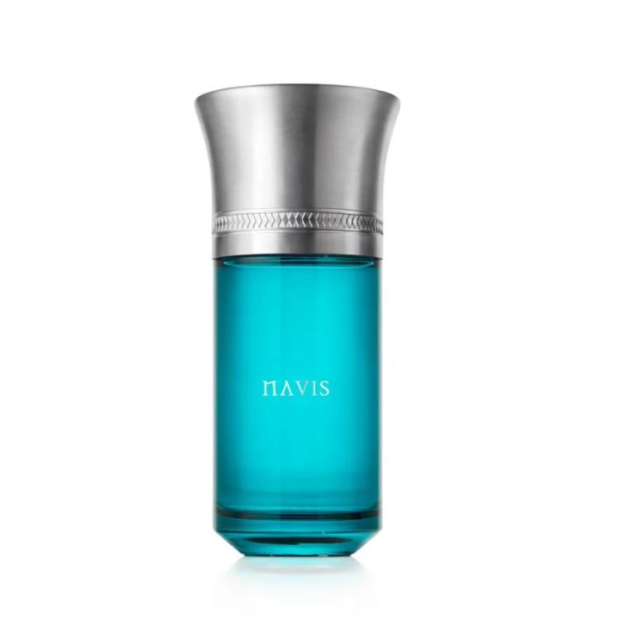 "Liquides Imaginaires Navis Eau de Parfum - Luxury Niche Fragrance for Men & Women"
