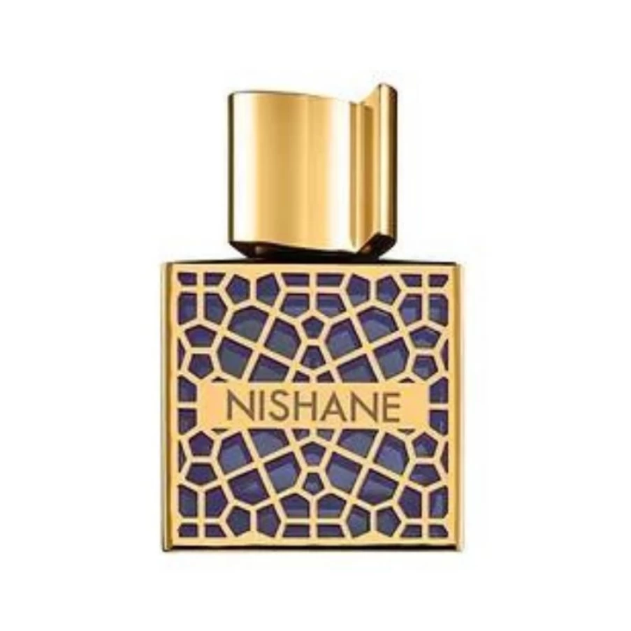Nishane Mana Luxury Perfume for Men and Women - Long-Lasting Fragrance with Premium Scent