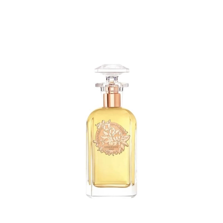 Houbigant Paris Orangers En Fleurs - Luxury Orange Blossom Perfume for Women