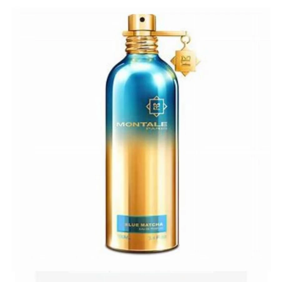Montale Paris Blue Matcha - Premium Fragrance for Men & Women
