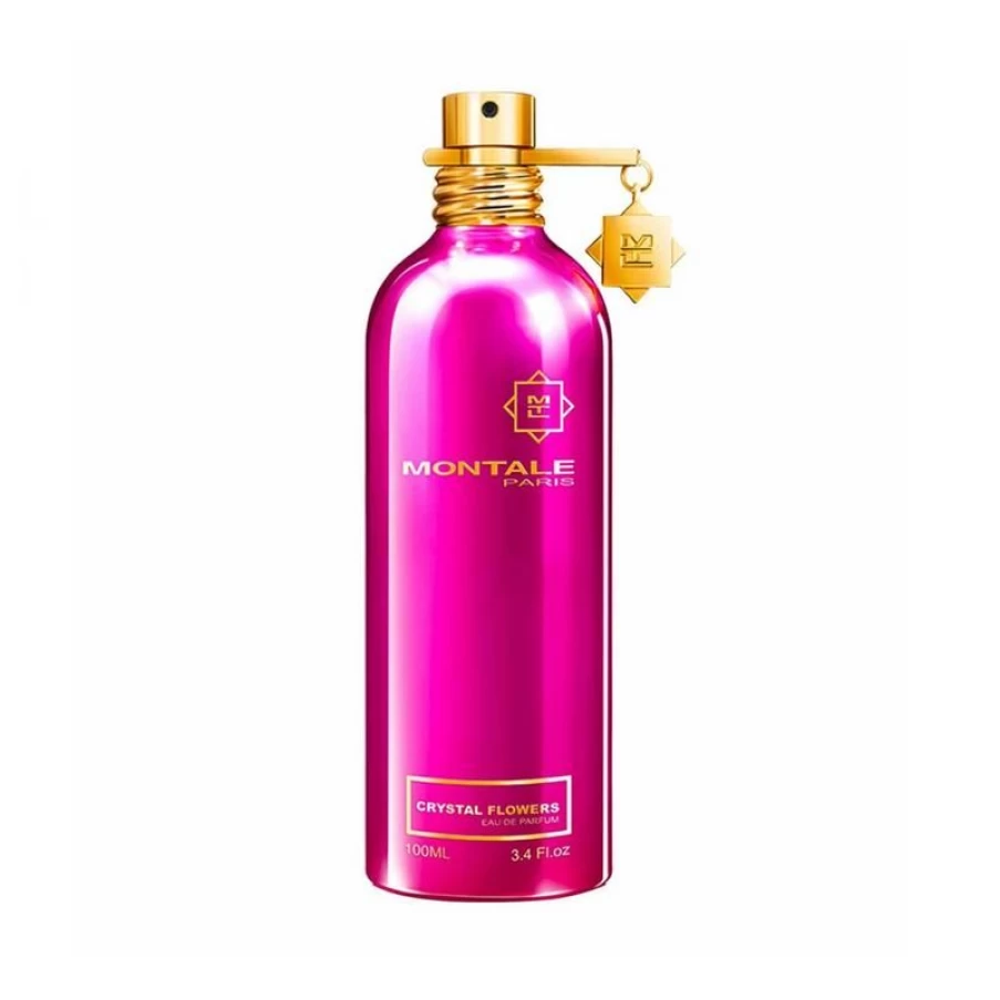 Montale Paris Crystal Flowers - Luxurious Floral Fragrance for Women & Men