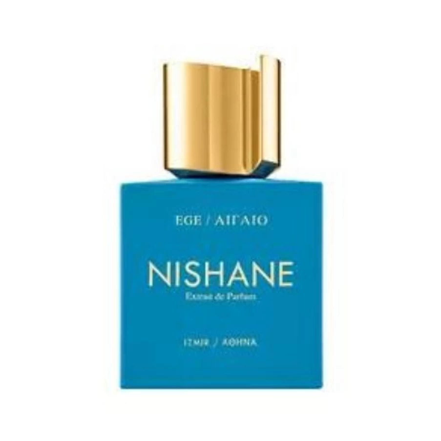 Nishane Ege Eau de Parfum - Luxury Niche Perfume for Men & Women