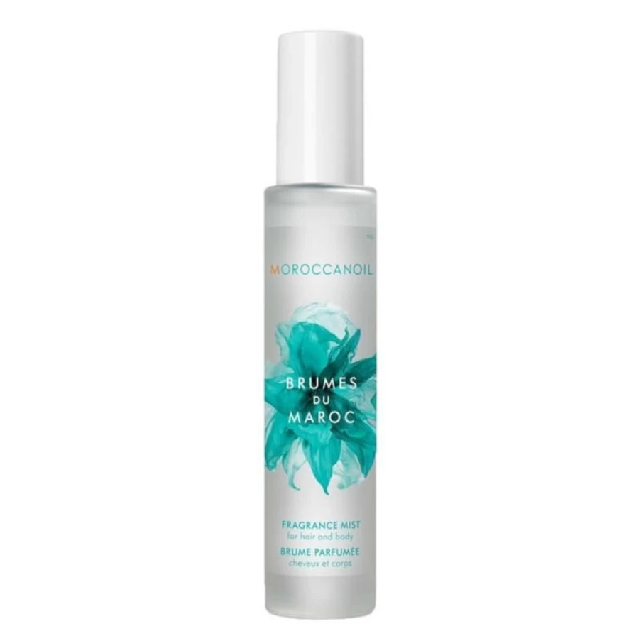 Moroccanoil Brumes Du Maroc Hair Mist 100ml - Hydrating & Nourishing Leave-In Spray