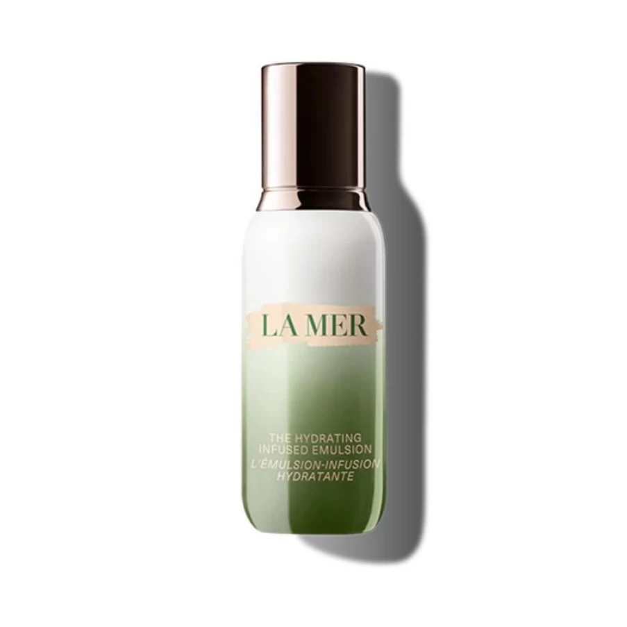 La Mer Hydrating Infused Emulsion - Moisturizing Facial Lotion for Deep Hydration & Nourishment