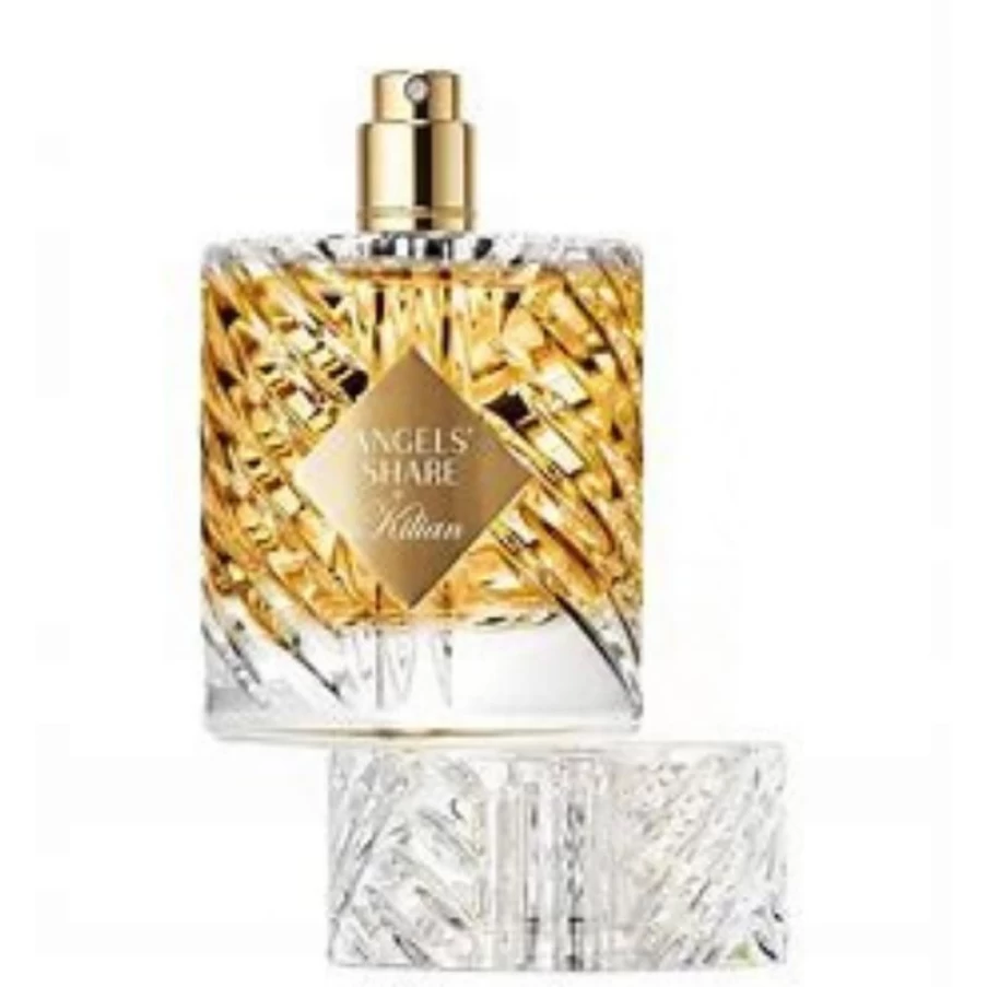 Kilian Paris Angels' Share Eau de Parfum 100mL Luxury Fragrance for Men & Women